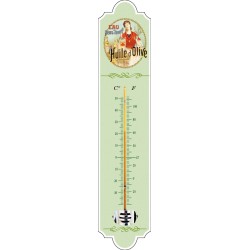 Thermomètre Huile d'Olive