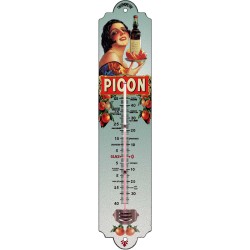 Thermomètre Picon