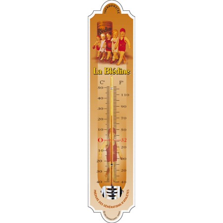 Thermomètre La Blédine