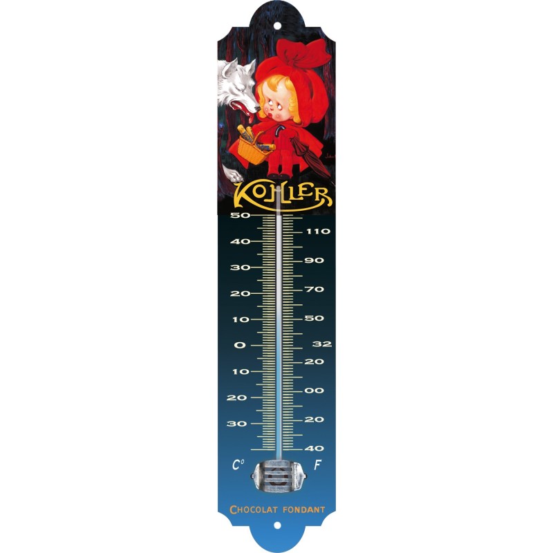 Thermomètre Kohler