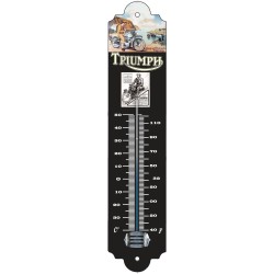 Thermomètre Triumph