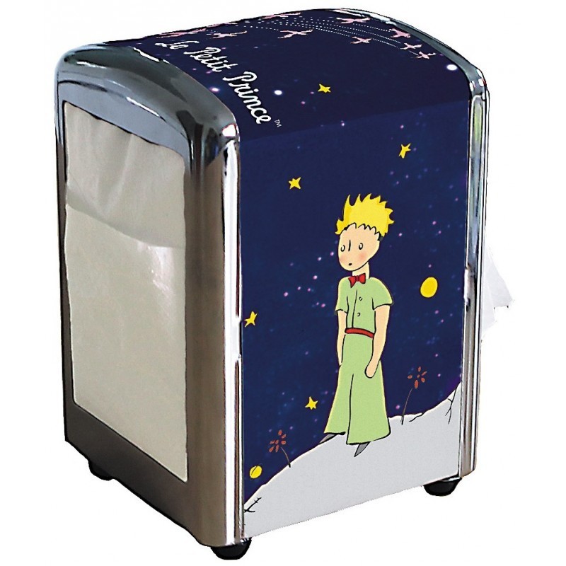 Distributeur de Serviettes Le Petit Prince